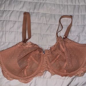 Victoria Secret dream, angels push-up without padding bra